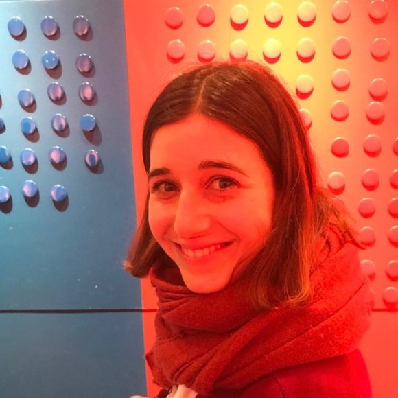 Meet your Posher, Marine - Picture 1 of 1